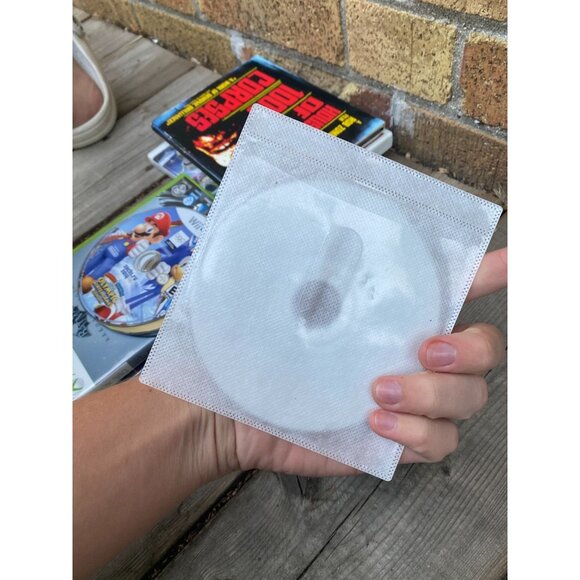 The Legend of Zelda 25th Anniversary Symphony Special Orchestra CD Disc Only - Picture 2 of 2